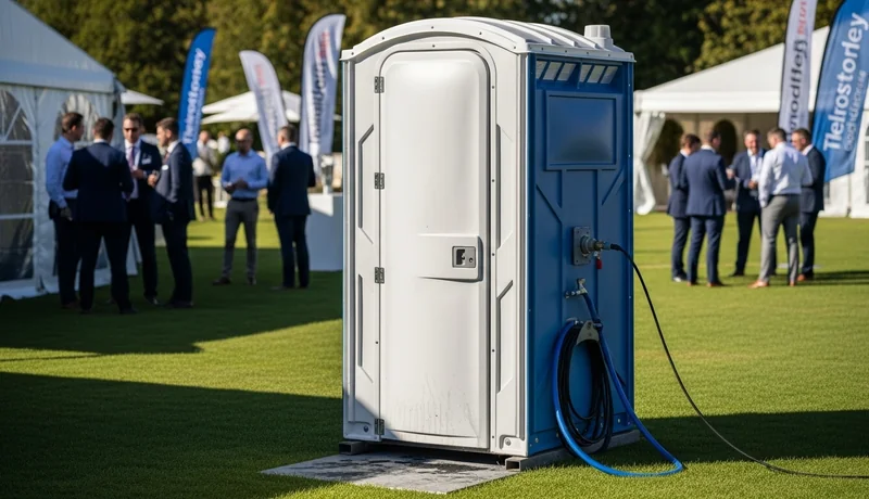 Flushable Portable Toilets Henderson NV